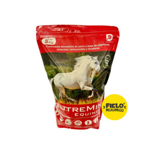 NutreMin Equinos 2 kg