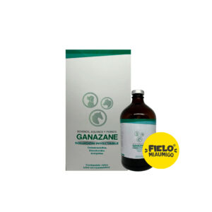 Ganazane 100 ml