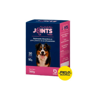 Nutremin Joints Perros