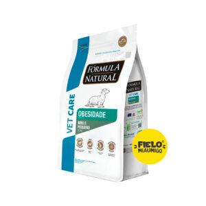 Vet Care Obesidad Caes Mini y Pequeña  2K