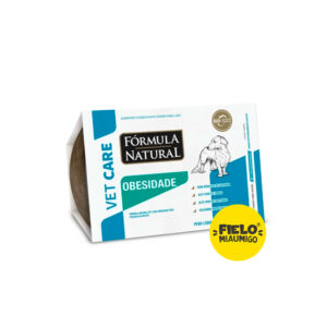 Vet Care Obesidad Perros Humedo 270GR