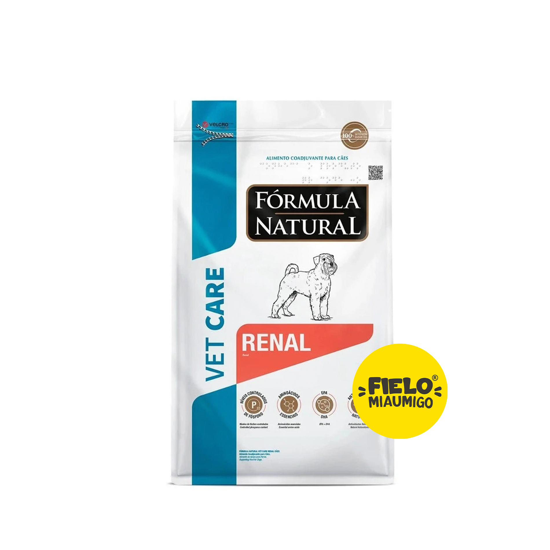 Vet-Care-Renal-Caes