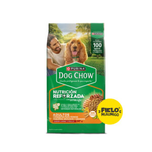 Purina Dog Chow Adultos Sabor Carne y Pollo