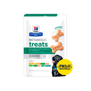 Hill’s Diet Metabolic Treats 340 g