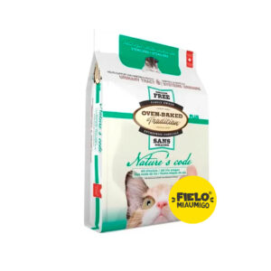Nature Code Cat Urinary 4,54 kg