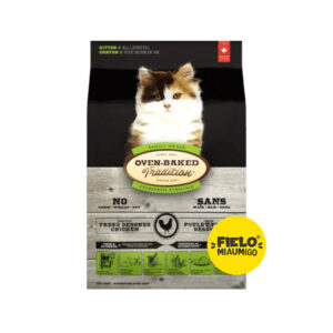 Oven-Baked Tradition Pollo 2.27k
