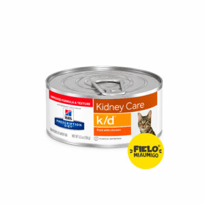 Hill’s Prescription Diet k/d Kidney Care Chicken 5.5 oz
