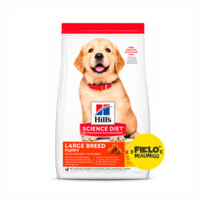 Hill’s Science Diet Puppy Large Breed 13,61 kg