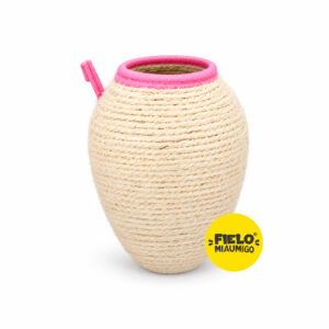 Vitagrano Nido de Fique para Pericos